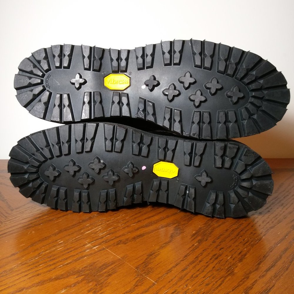 NWT DANNER Acadia Vibram Gore-tex Mens 7 D - Picture 8 of 8